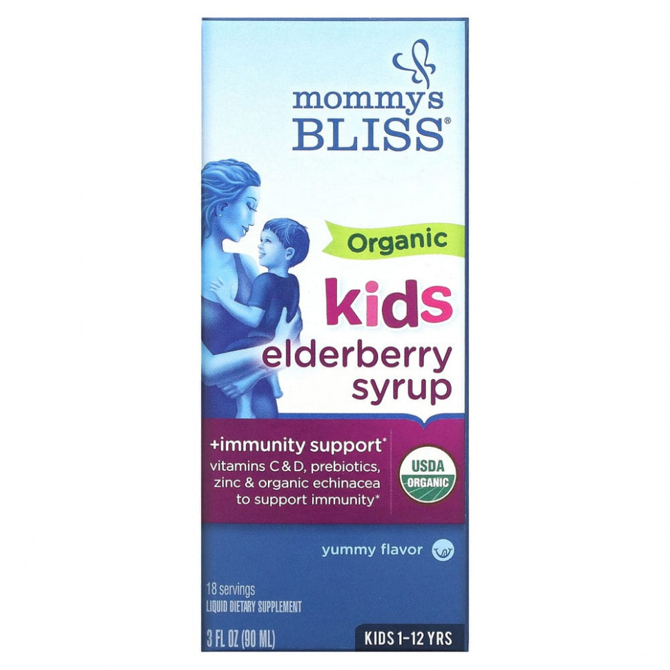  Mommy's Bliss,    +  , 3   (90 )    -     , -, 