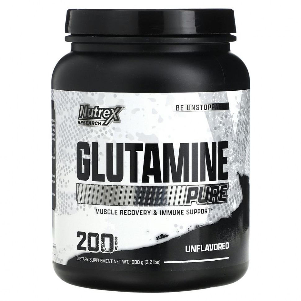  Nutrex Research, Glutamine Drive,  , 1000  (2,2 )    -     , -, 