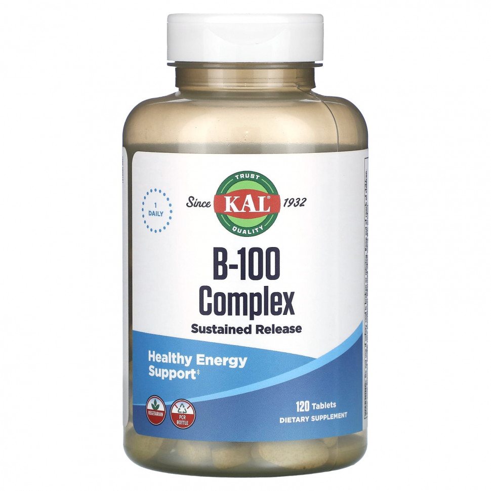  KAL, B-100 Complex, 120     -     , -, 