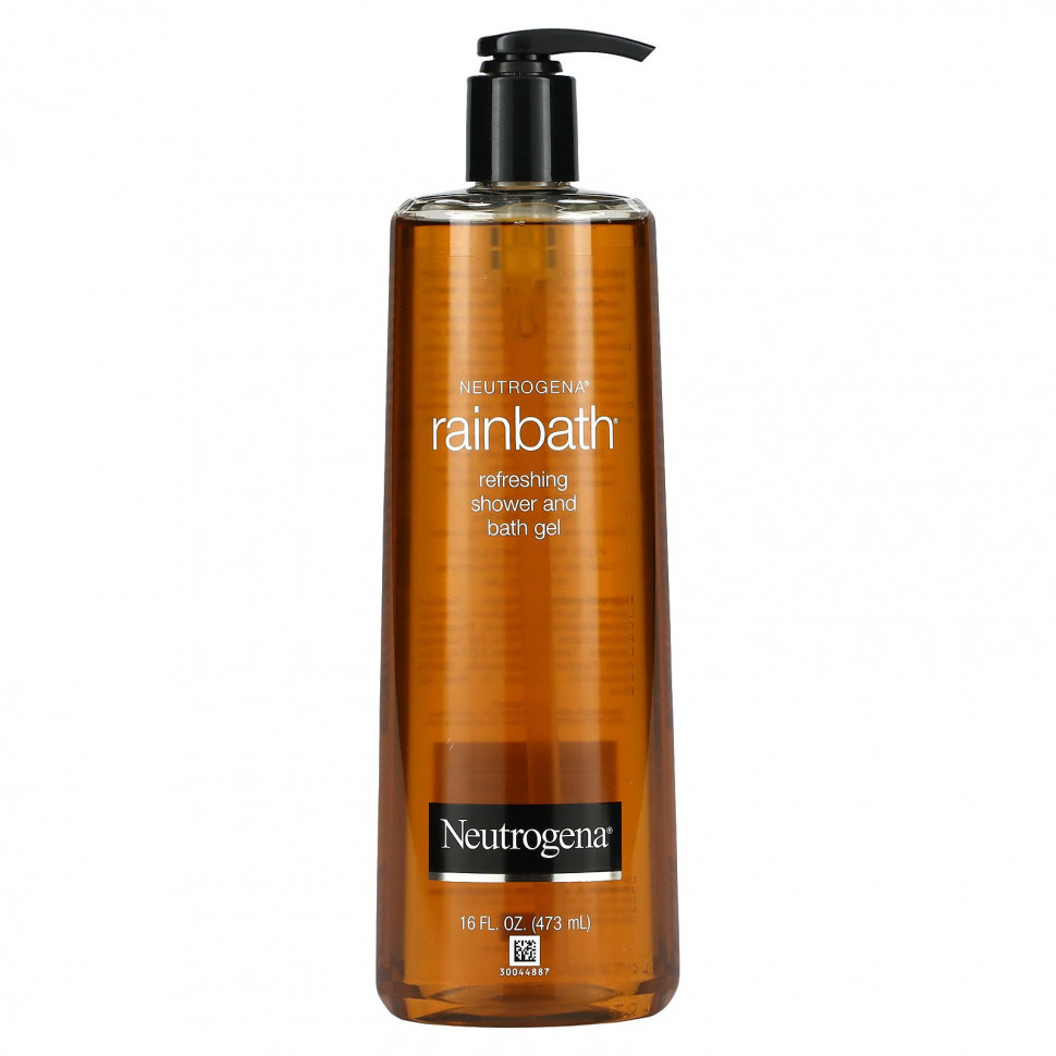  Neutrogena, Rainbath,      , 473  (16 . )    -     , -, 