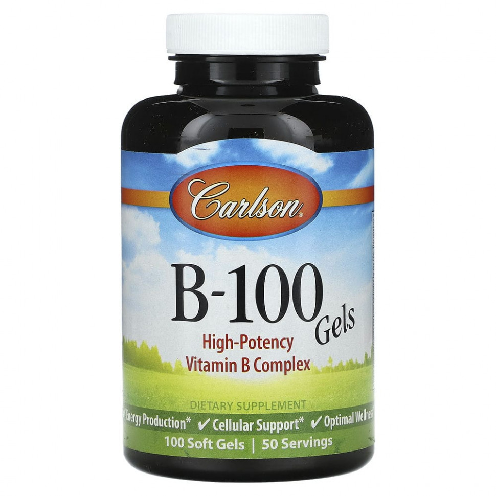  Carlson, B-100`` 100      -     , -, 