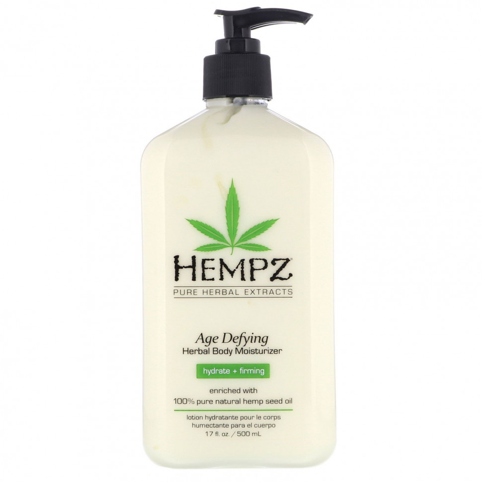  Hempz,        ,    , 500     -     , -, 