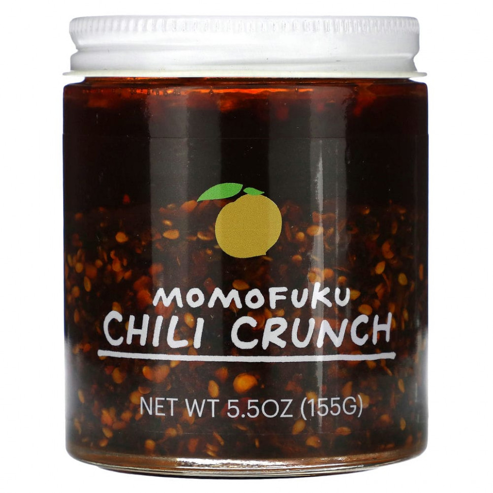  Momofuku, Chili Crunch, 5,5  (155 )    -     , -, 