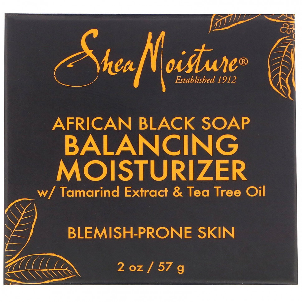  SheaMoisture,   ,     , 57  (2 )    -     , -, 