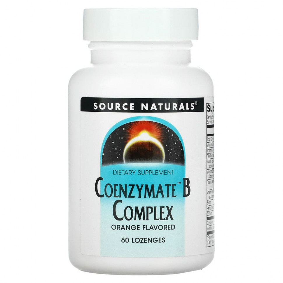  Source Naturals,     B,  , 60       -     , -, 