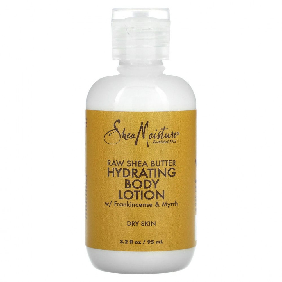  SheaMoisture,        ,   , 95  (3,2 . )    -     , -, 