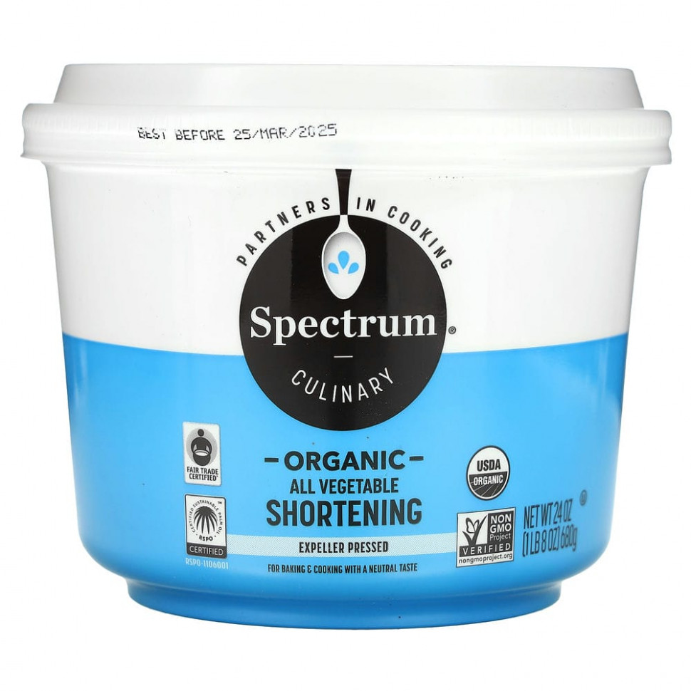  Spectrum Culinary,    , 680  (1,5 )    -     , -, 