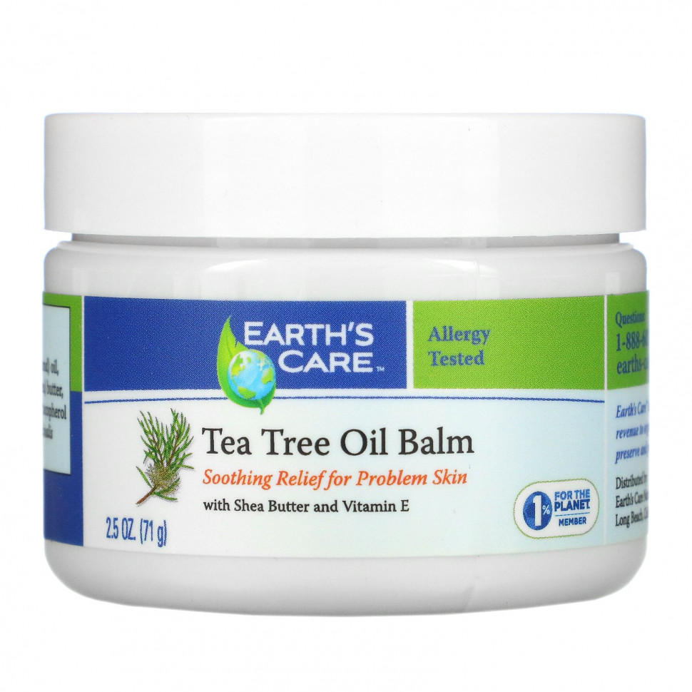  Earth's Care,     ,      , 71  (2,5 )    -     , -, 