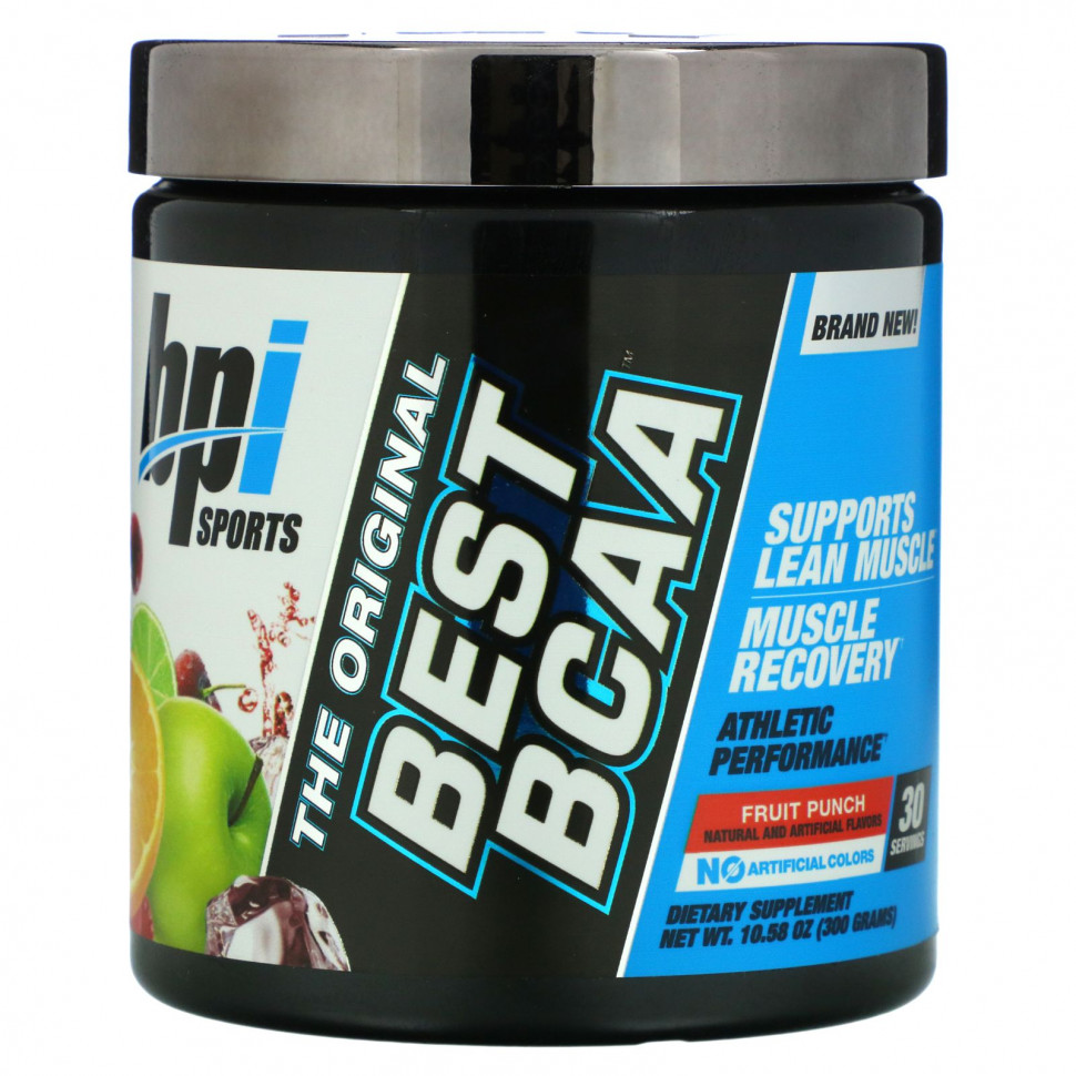  BPI Sports, Best BCAA,   ,  , 300  (10,58 )    -     , -, 