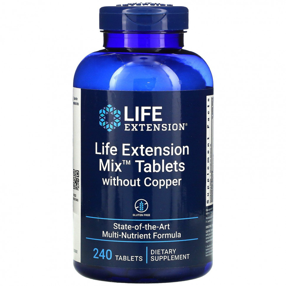  Life Extension,    , 240     -     , -, 