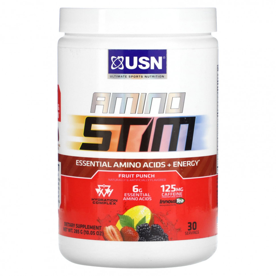  USN, Amino Stim,    ,  , 285  (10,05 )    -     , -, 