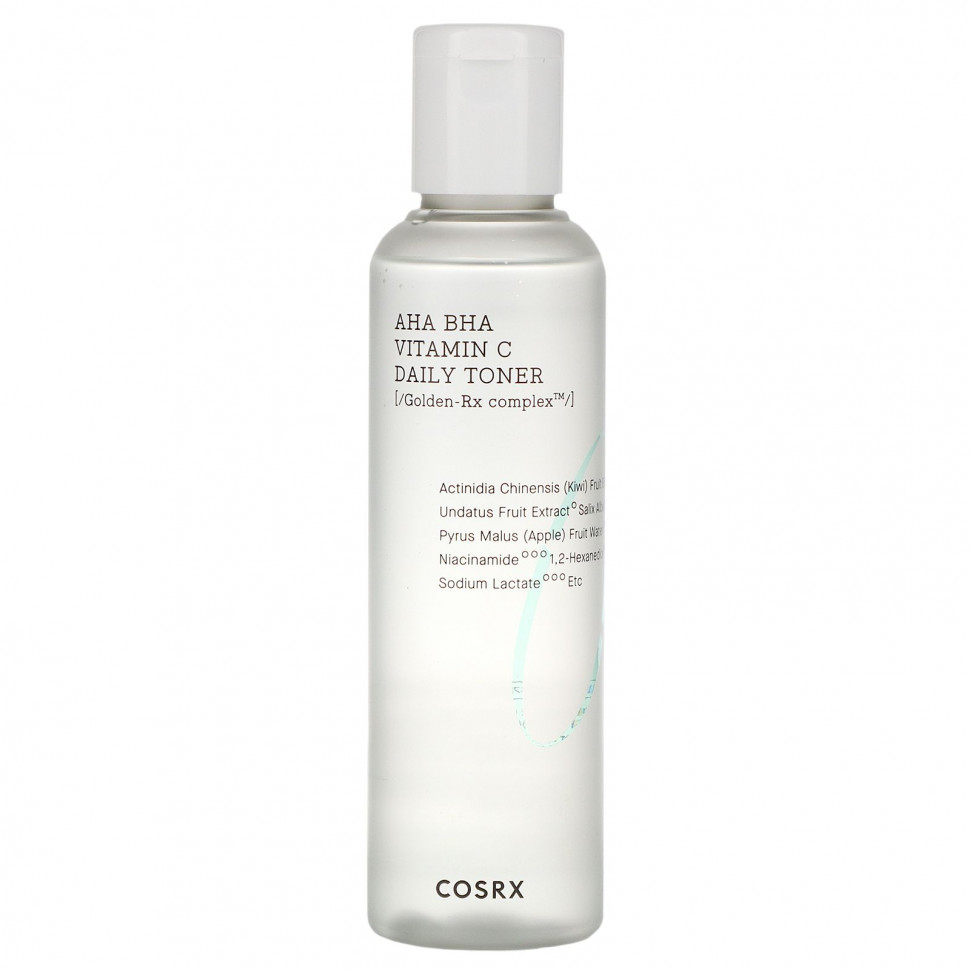  Cosrx, Refresh,     C, AHA  BHA, 150  (5,07 . )    -     , -, 