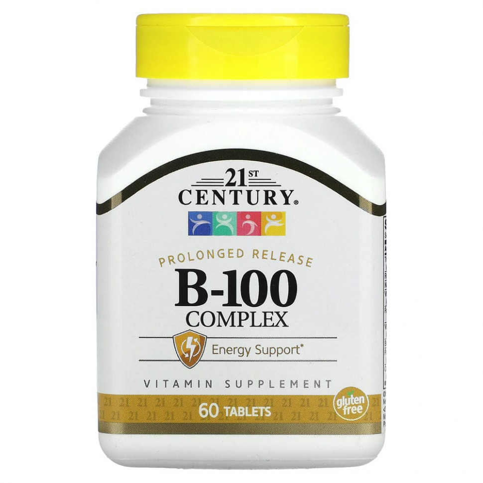  21st Century,  B-100,  , 60     -     , -, 