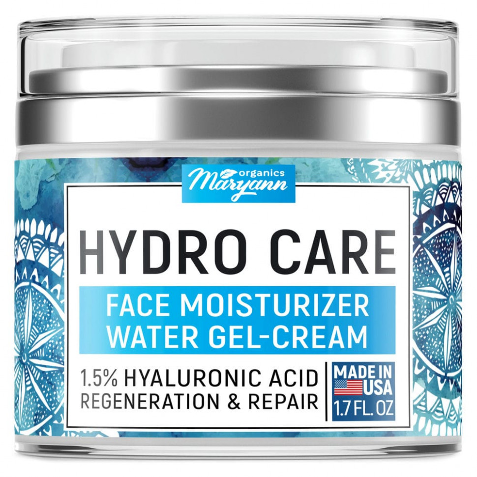  Maryann Organics, Hydro Care,    ,  -, 1,7 .     -     , -, 