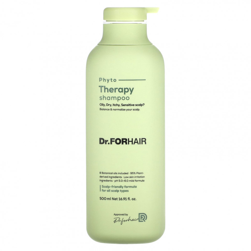  Dr.ForHair,  , 500  (16,91 . )    -     , -, 