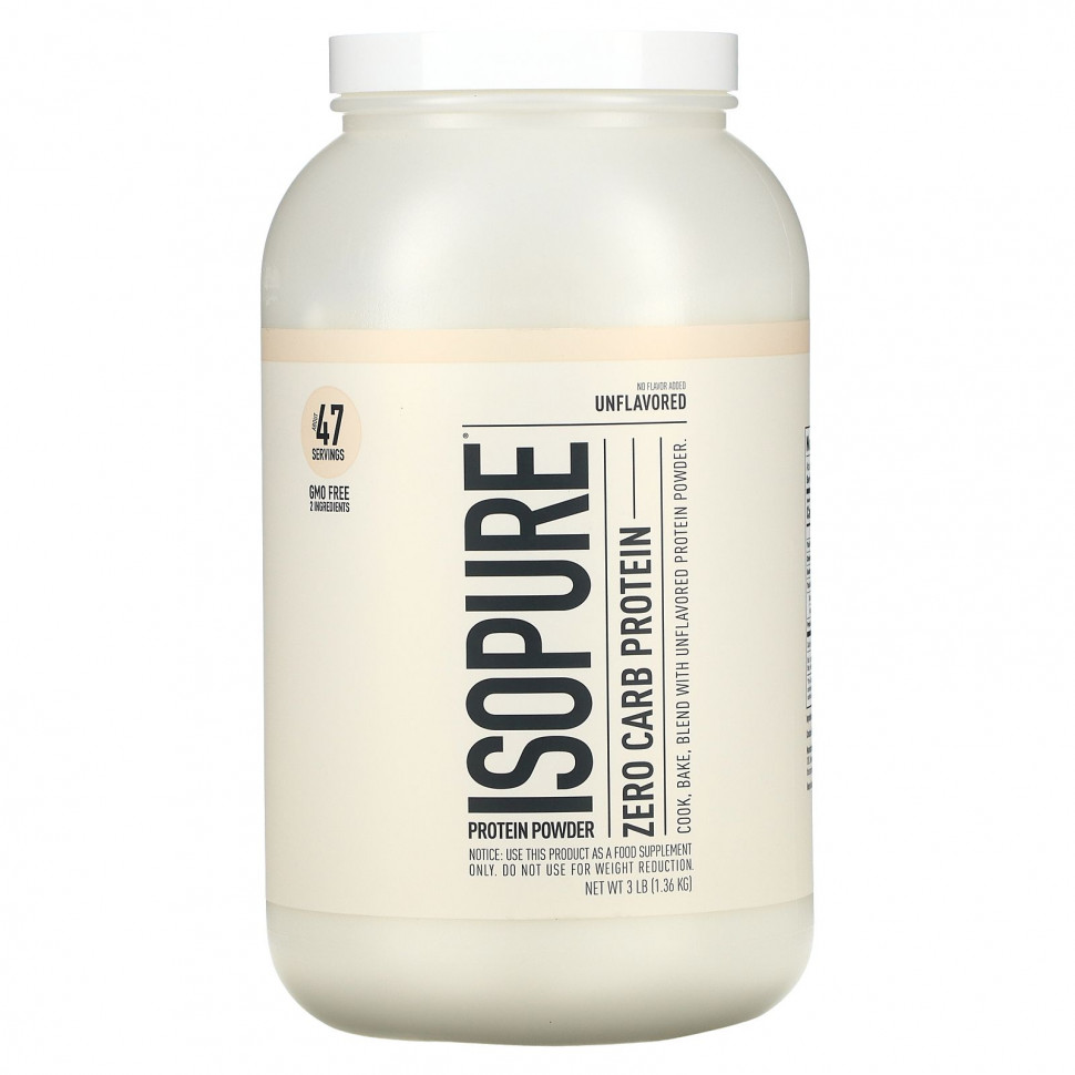  Isopure,      ,  , 1,36  (3 )    -     , -, 