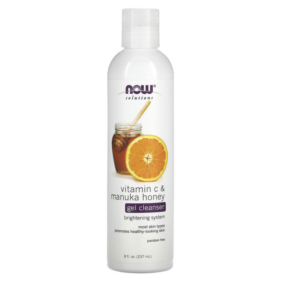  NOW Foods, Solutions,  ,     , 237     -     , -, 