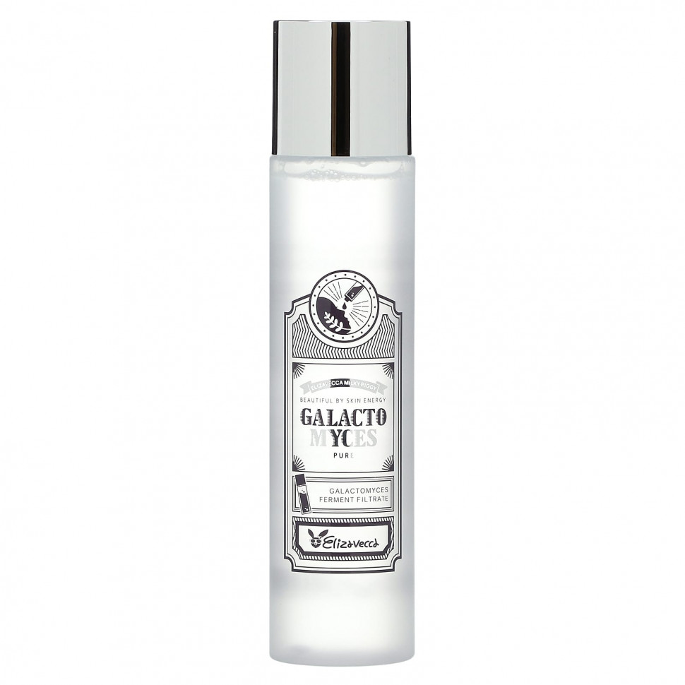  Elizavecca, Galacto Myces Pure, 200  (6,76 . )    -     , -, 