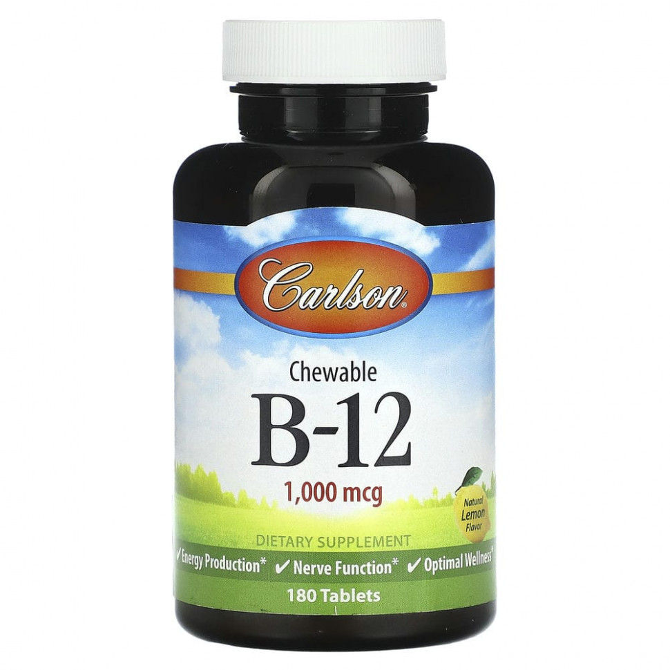  Carlson, B-12, 1000 , 180     -     , -, 