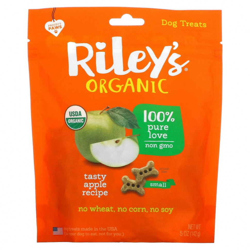  Rileys Organics,   ,  ,   , 142  (5 )    -     , -, 