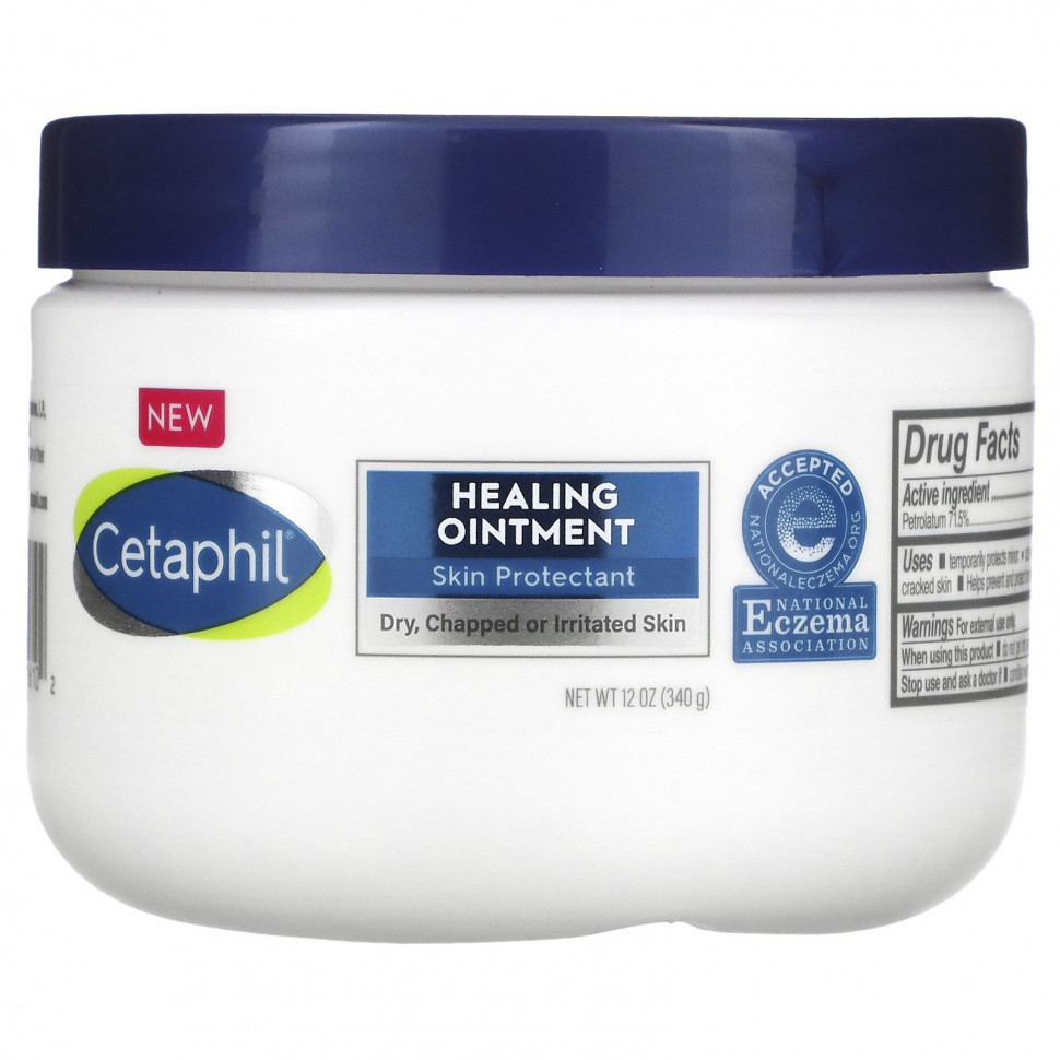  Cetaphil,  ,  ,    , 340  (12 )    -     , -, 