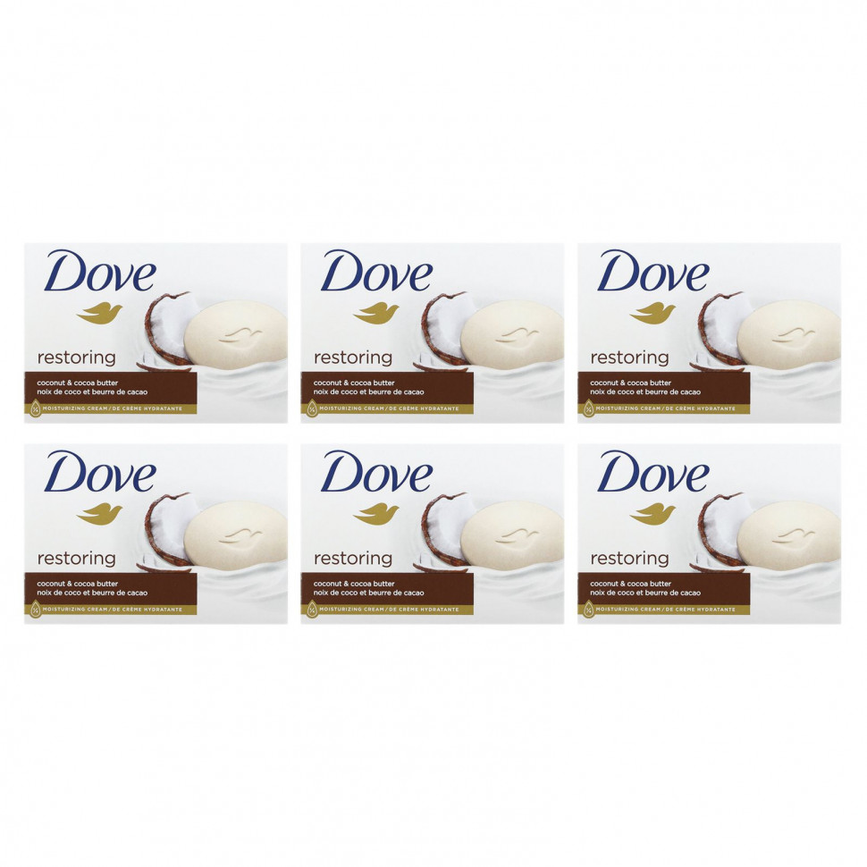  Dove, ,     , 6   106  (3,75 )    -     , -, 