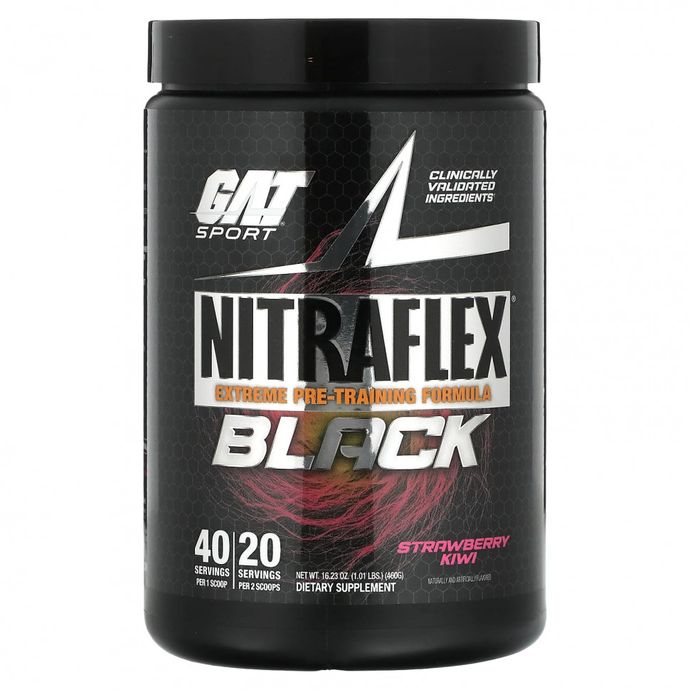  GAT, NITRAFLEX ,   , 460  (1,01 )    -     , -, 