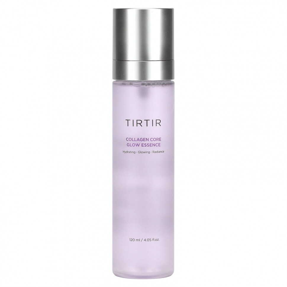  TIRTIR, Collagen Core Glow Essence, 120  (4,05 . )    -     , -, 