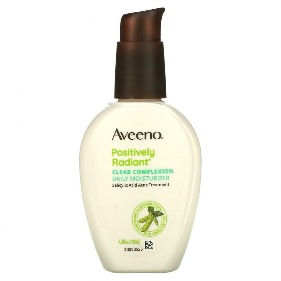  Aveeno, Active Naturals,     , 120  (4 . )    -     , -, 