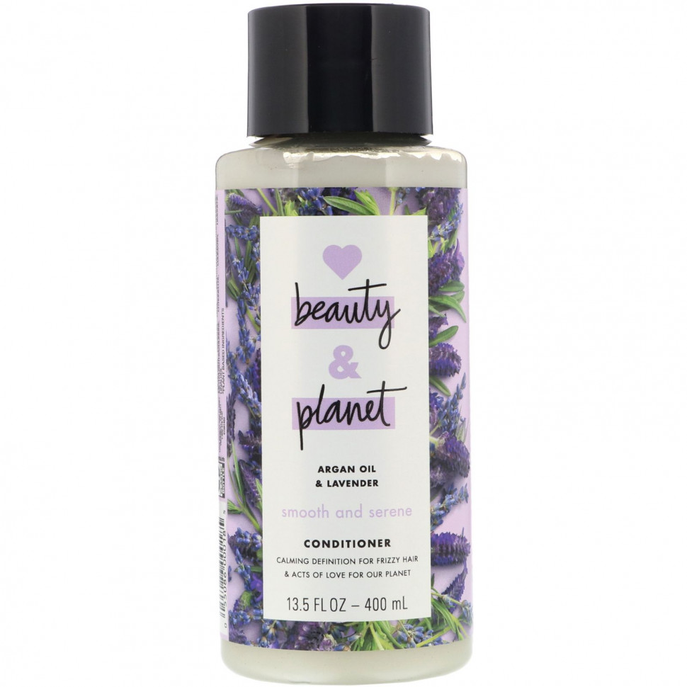  Love Beauty and Planet,  Soothe & Serene,    , 400     -     , -, 