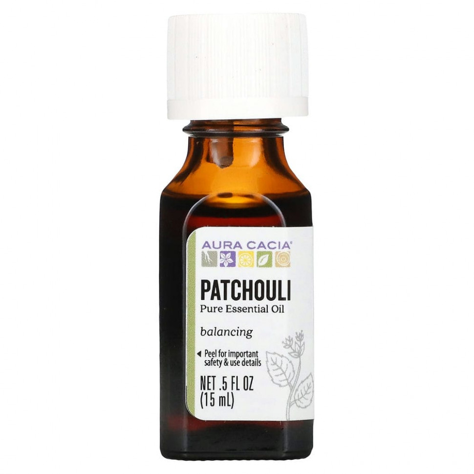  Aura Cacia,   , , 15  (0,5 . )    -     , -, 