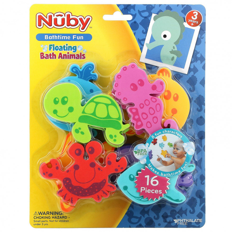  Nuby,    ,    3 , 16 .    -     , -, 