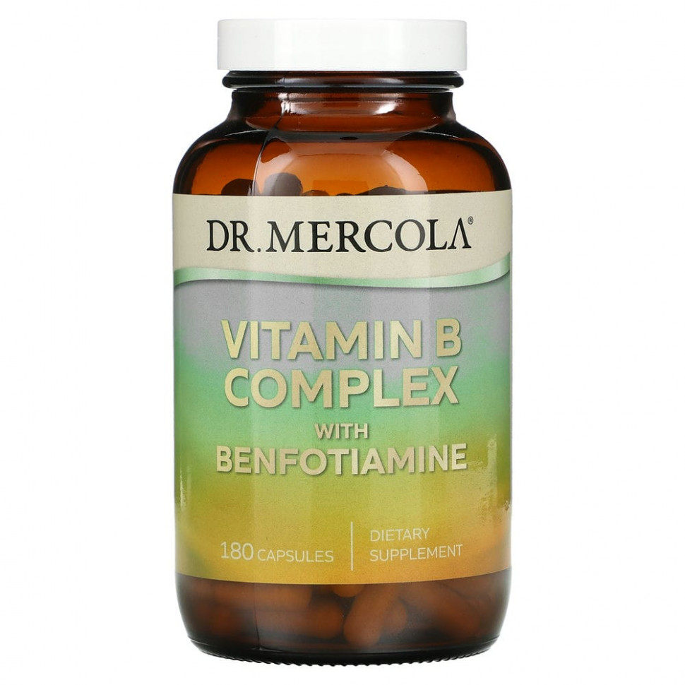  Dr. Mercola,    B  , 180     -     , -, 