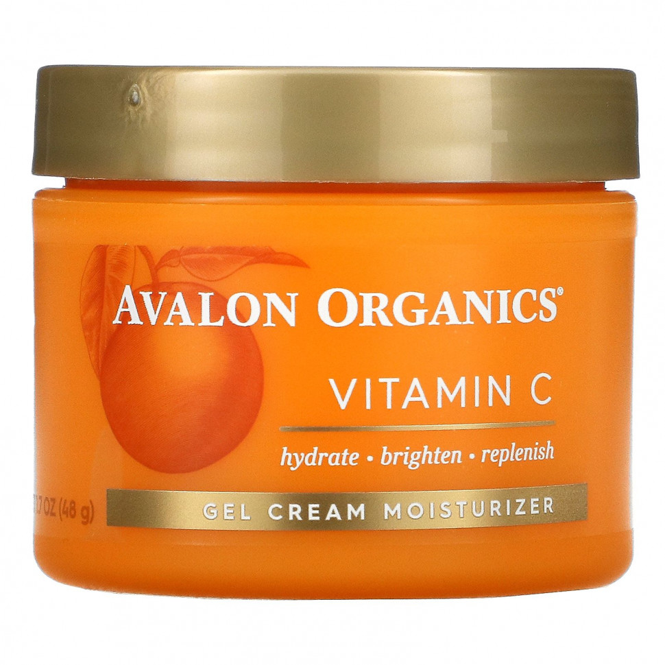  Avalon Organics,  C,  -, 48  (1,7 )    -     , -, 