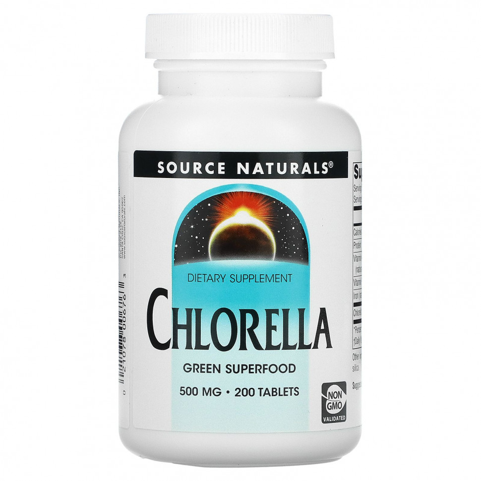  Source Naturals,  200     -     , -, 