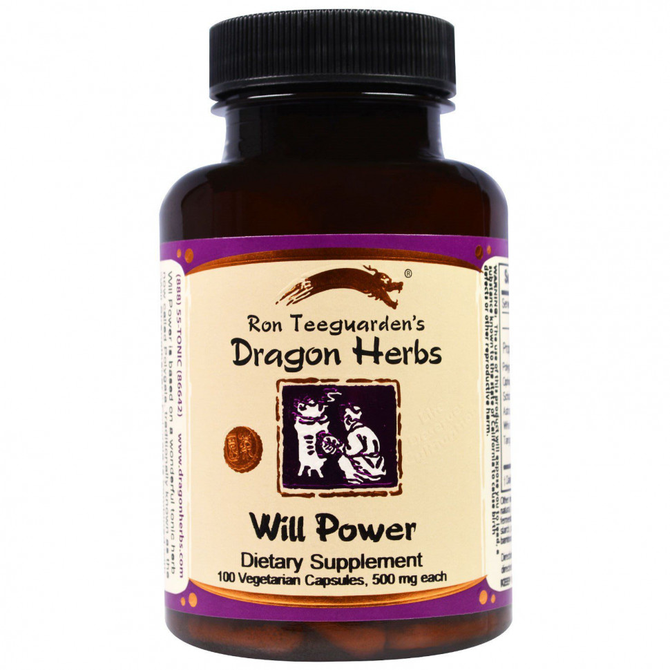  Dragon Herbs,   100    Iherb ()  