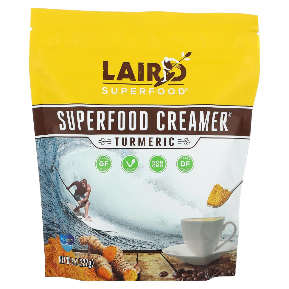  Laird Superfood,  Superfood, , 227  (8 )    -     , -, 