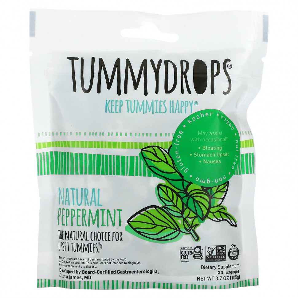  Tummydrops,  , 33     -     , -, 