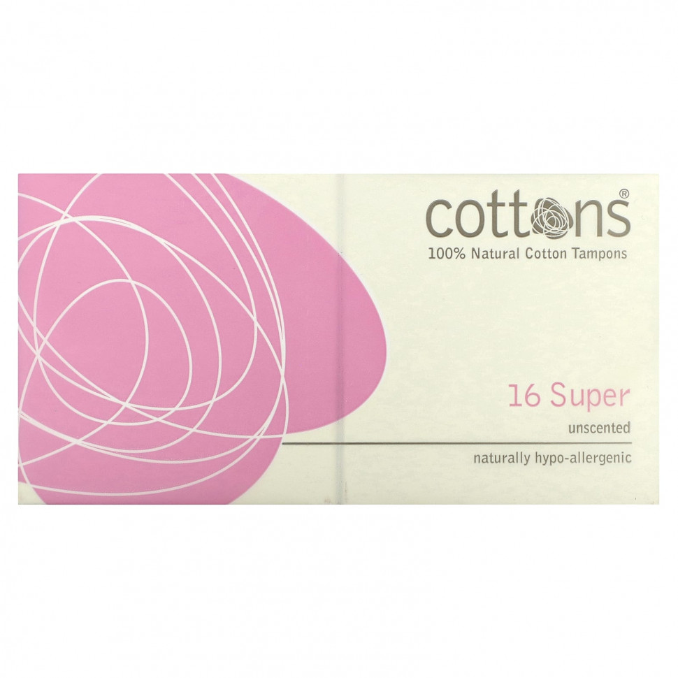  Cottons,   100%  , ,  , 16     -     , -, 