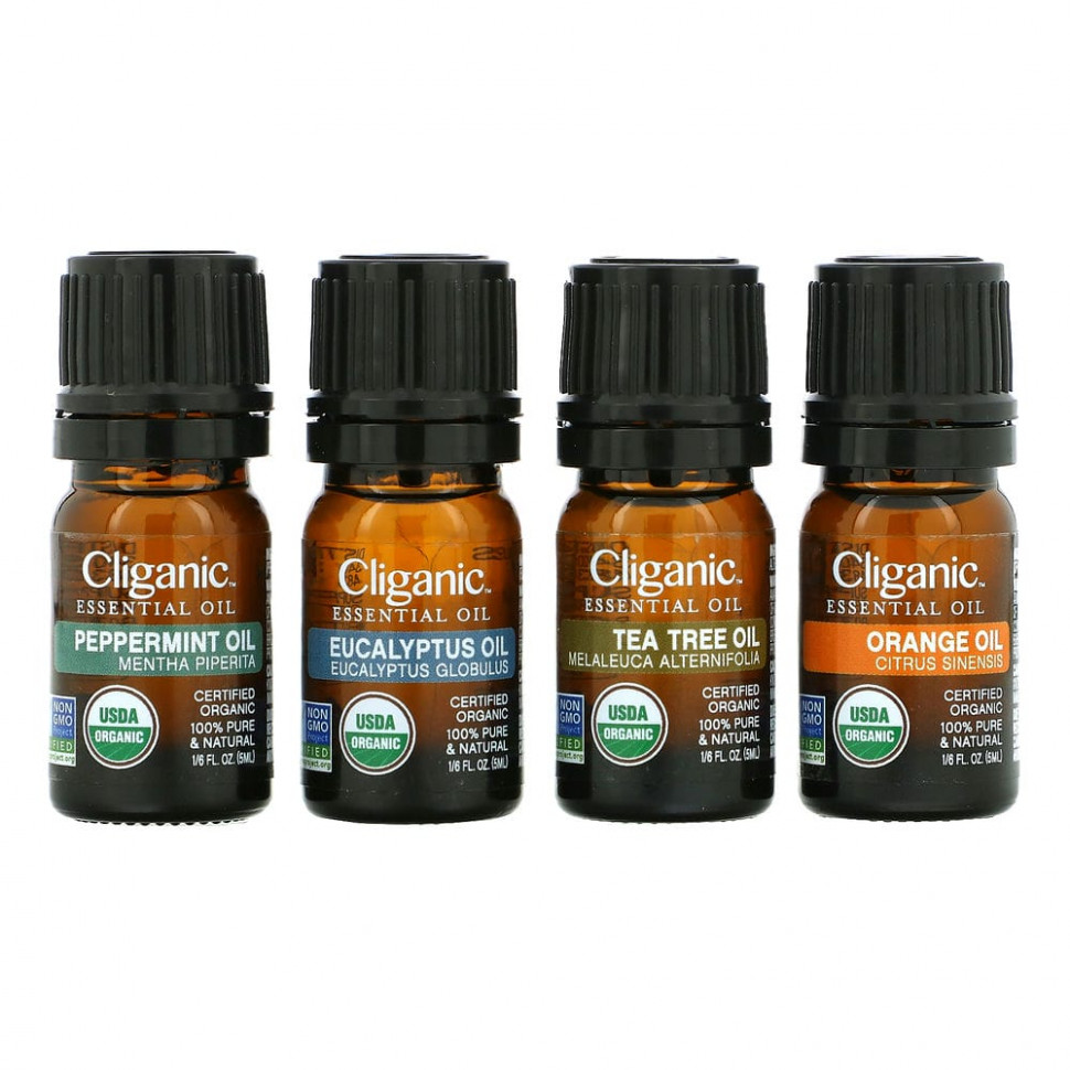  Cliganic,  ,   ,   4     -     , -, 