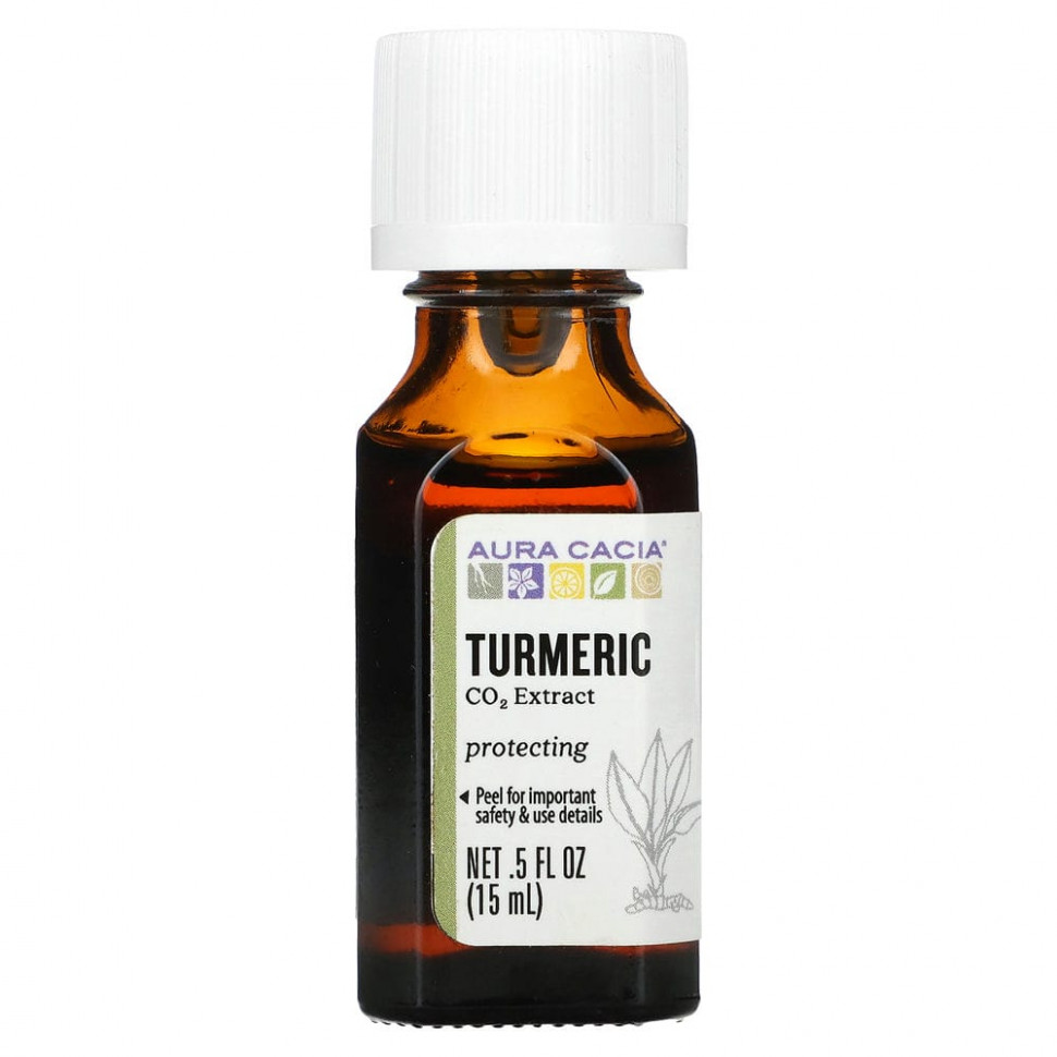  Aura Cacia, ,  CO2, 15  (0,5 . )    -     , -, 