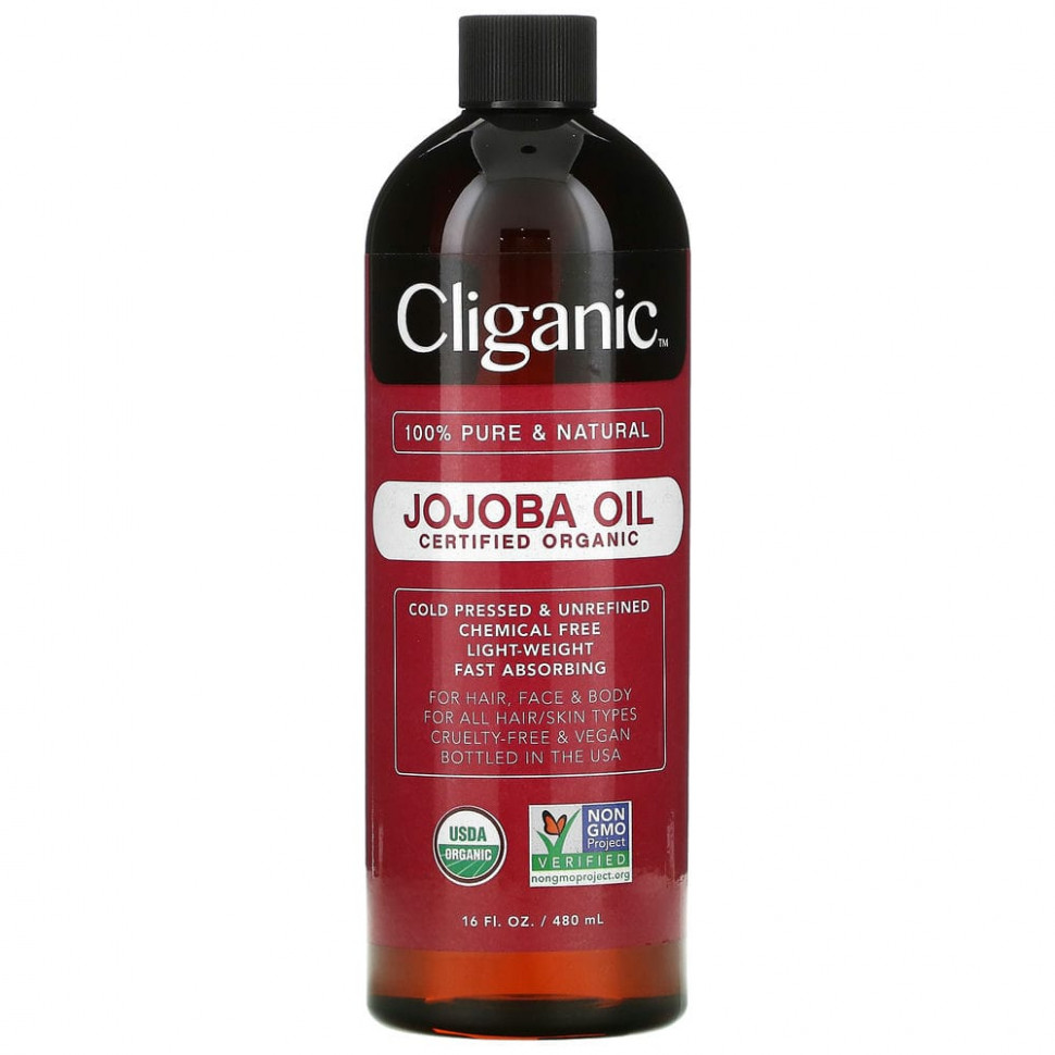  Cliganic,  100%     , 473  (16 . )    -     , -, 