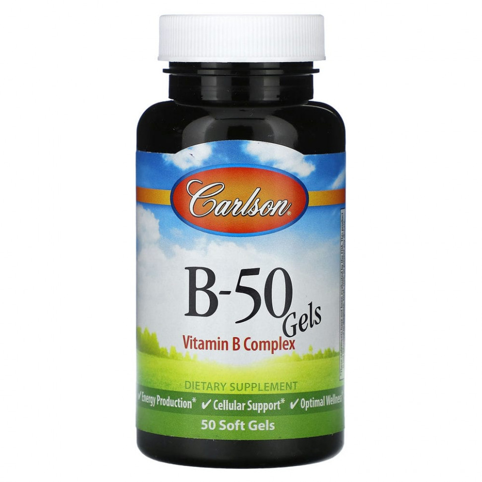  Carlson, B-50, 50      -     , -, 