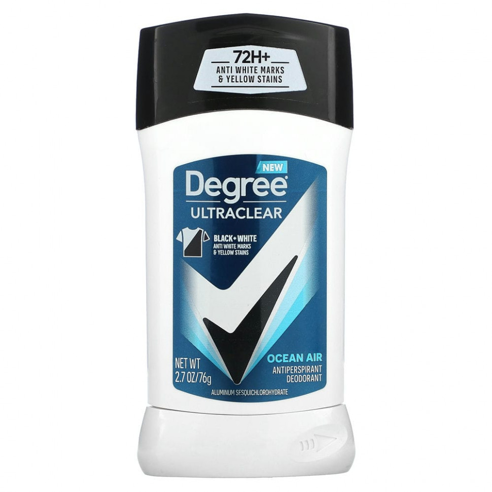  Degree, UltraClear,   , -, Ocean Air, 76  (2,7 )    -     , -, 