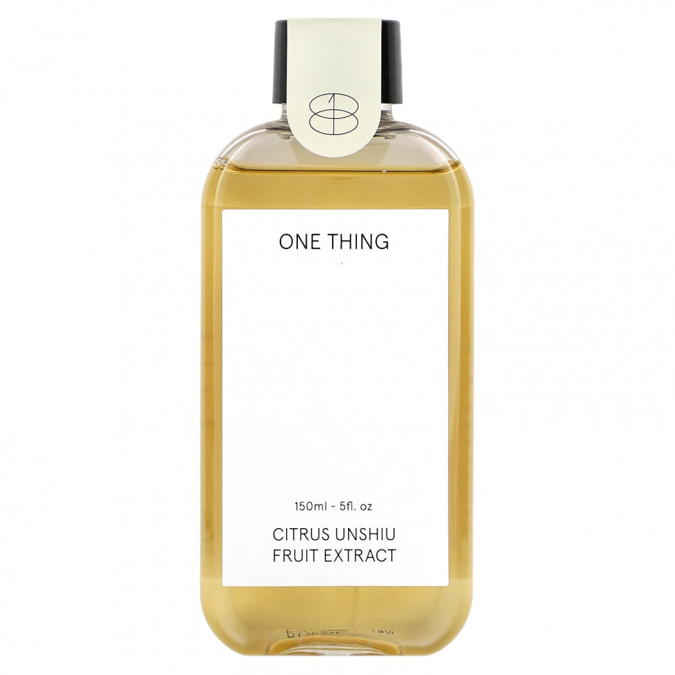  One Thing,    , 150     -     , -, 