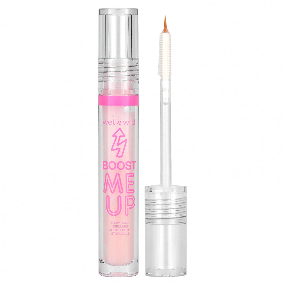  wet n wild, Boost Me Up, -    , 5  (0,16 . )    -     , -, 