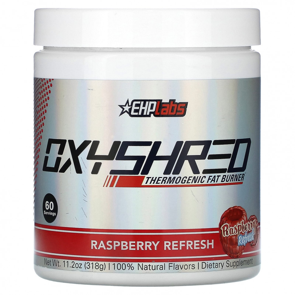  EHPlabs, Oxyshred,     ,  , 318  (11,2 )    -     , -, 