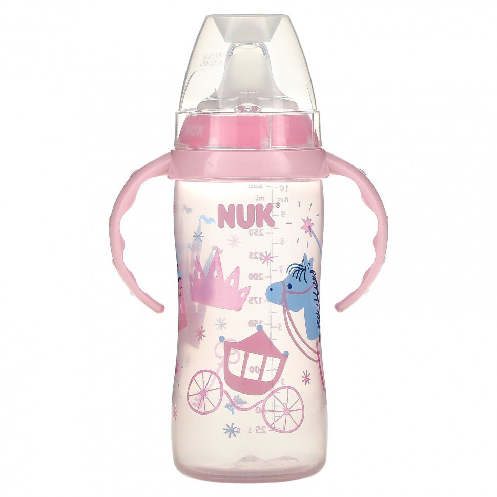  NUK,      9 , 1 , 300  (10 )    -     , -, 