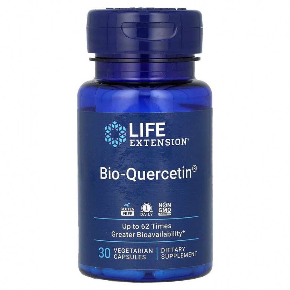  Life Extension, , 30      -     , -, 