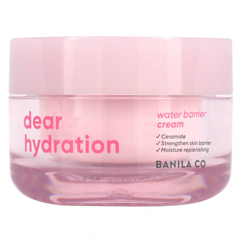  Banila Co, Dear Hydration,   , 50  (1,69 . )    -     , -, 